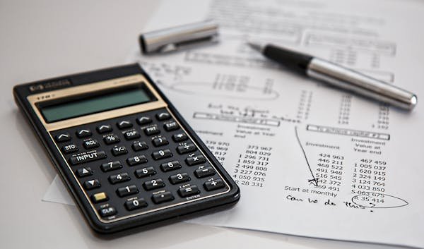 Accounting Quickbook