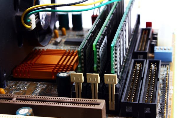 Hardware A+